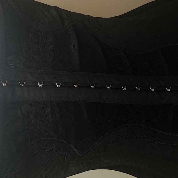 Cami-119 Waist body shaper - Picture 4 of 7